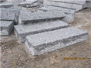 Block Steps Natural Split&High Quality