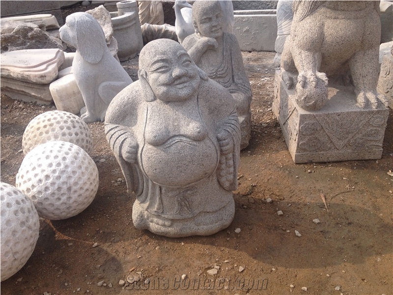 China Granite Lantern,Basket,Bench,Decorative Ball Hancraft