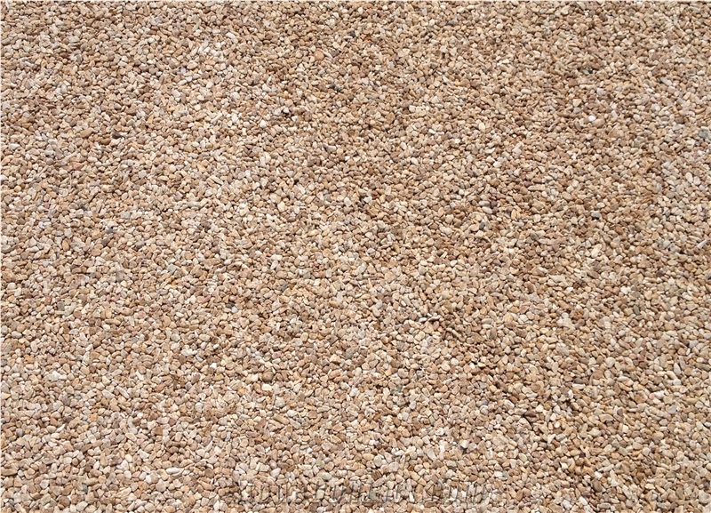 Colourful Polished Pebbles or Tumbled