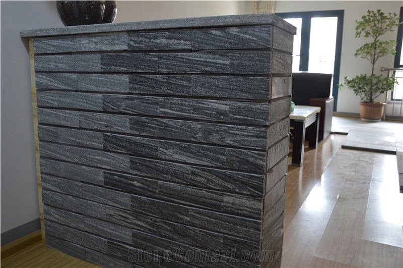 G302 Santiago Wall Stones, Wall Bricks