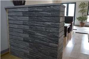 G302 Santiago Wall Stones, Wall Bricks