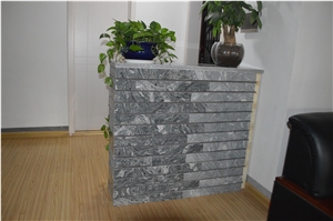 G302 Santiago Wall Stones, Wall Bricks
