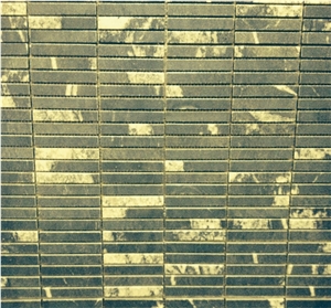 G302 Santiago Wall Stones, Wall Bricks