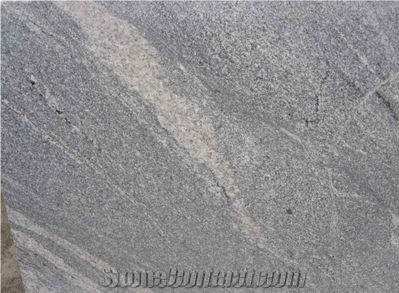 G303 Granite Polished Flamed Tiles