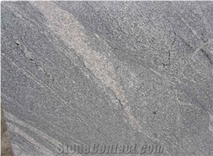 G303 Granite Polished Flamed Tiles