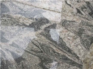 G303 Granite Polished Flamed Tiles