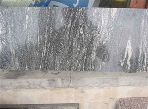 G303 Granite Polished Flamed Tiles