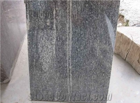 G303 Granite Polished Flamed Tiles