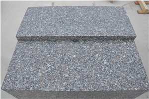 G306 New Pink and Grey Granite