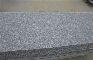 G306 New Pink and Grey Granite