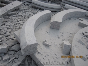 G341 Chian Grey Granite,Good Quality