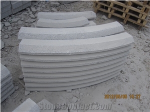 G341 Chian Grey Granite,Good Quality