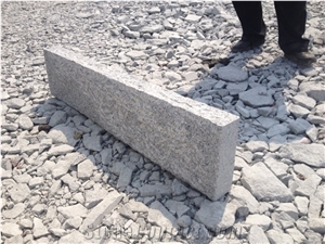 G341 Granite Cheap Fine Picked Curbs