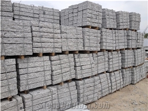 G341 Granite Kerb Stones Grey Cheap Ls3