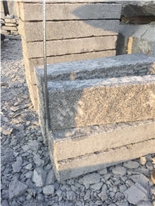G341 Granite Kerb Stones Grey Cheap Ls3
