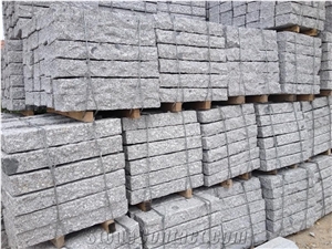 G341 Granite Kerb Stones Grey Cheap Ls3