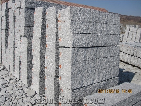 G341 Granite Kerstone B Hand Made Quality