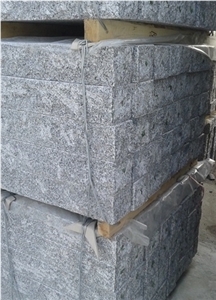 G341 Granite Natural Split Palisade G341 Granite Natural Split Palisade