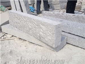 G341 Granite Palisade Rough Picked/Pineapple