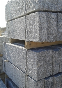 G341 Granite Palisade Rough Picked/Pineapple