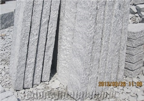 G341 Granite Palisade Rough Picked/Pineapple