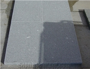 G341 Granite Tiles Cheapest, China Grey Granite