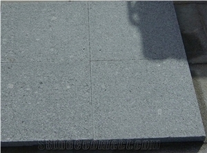 G341 Granite Tiles Cheapest, China Grey Granite