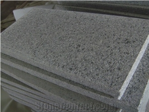 G341 Granite Tiles Cheapest, China Grey Granite