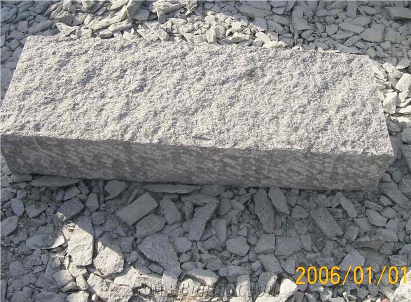 G341 Hand Made Natural Quality/Rough Picked