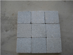 G341 Lightly Tumbled Cubes, G341 Granite Cube Stone & Pavers G341 Lightly Tumbled Cubes, G341 Granite Cube Stone & Pavers