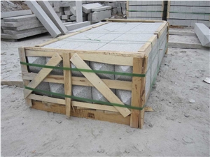 G341 Pineappled Columns 20x20x150 cm with Cap