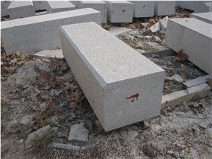 G341 Special Type Granite Kerbstone
