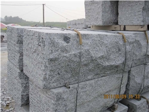 G341 Wall Stone, G341 Granite Mushroom Stone