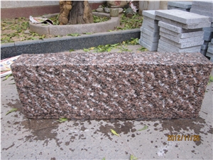 G352 China Red Granite Columns