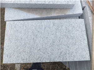 G359 Flamed Granite Paver, G359 Granite Cube Stone & Pavers