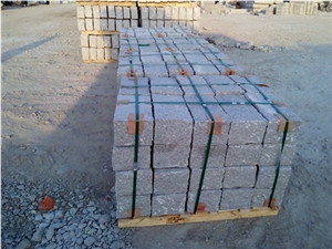 G375 Granite Wall Stone Natural Split