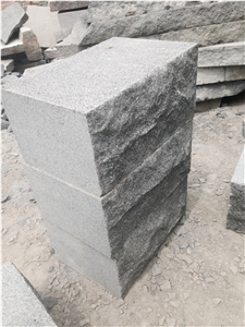 G399 Wall Stone Grey Mushroom Cladding