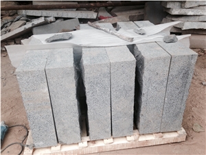 G399 Wall Stone Grey Mushroom Cladding