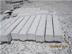 Granite Kerbstone Reasonable Price,Hot Sale in the Finland Market