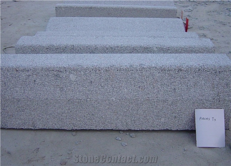 Granite Kerbstones,Lowest Price Granite,Rough Picked