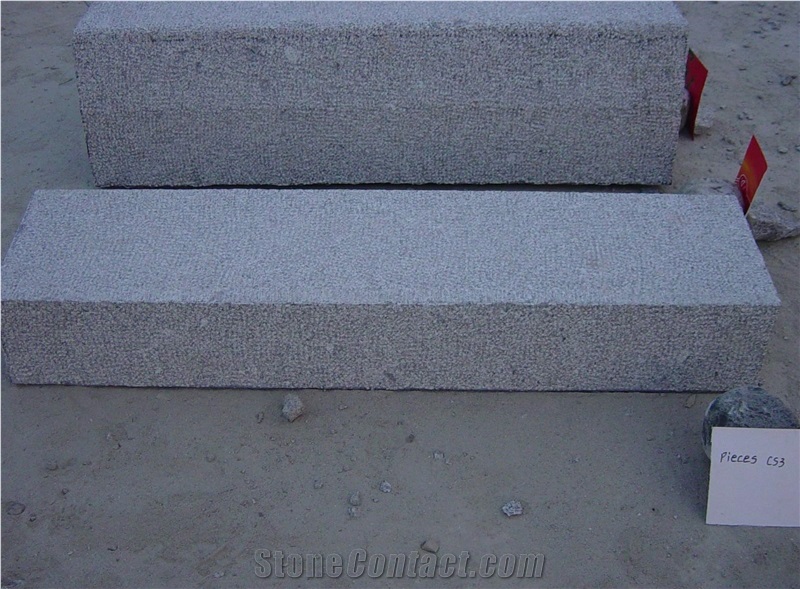 Granite Kerbstones,Lowest Price Granite,Rough Picked