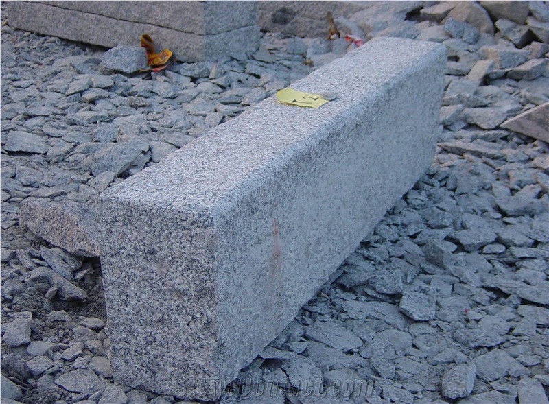 Granite Kerbstones,Lowest Price Granite,Rough Picked