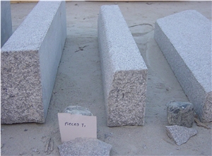 Granite Kerbstones,Lowest Price Granite,Rough Picked