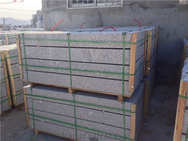 Grey Block Steps High Quality&Low Price