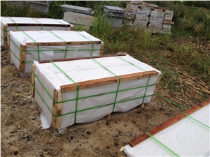 Grey Block Steps High Quality&Low Price