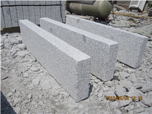 Grey Columns Pineappled