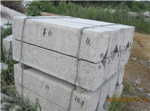 Grey F10 Kerbstone