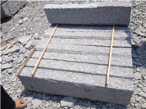 Grey Germany Kerbstone