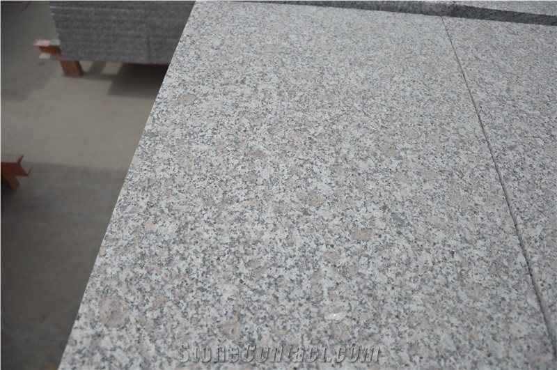 Grey Granite Tiles, Slab Very Cheap