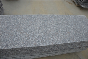 Grey Granite Tiles, Slab Very Cheap